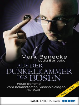 cover image of Aus der Dunkelkammer des Bösen